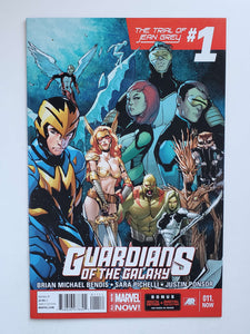 Guardians of the Galaxy Vol. 3  #11