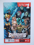 Guardians of the Galaxy Vol. 3  #11