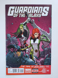 Guardians of the Galaxy Vol. 3  #12