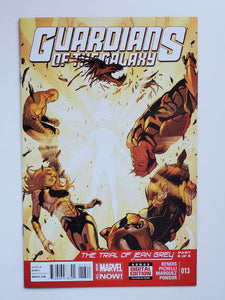 Guardians of the Galaxy Vol. 3  #13
