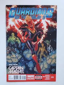 Guardians of the Galaxy Vol. 3  #15