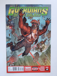 Guardians of the Galaxy Vol. 3  #16