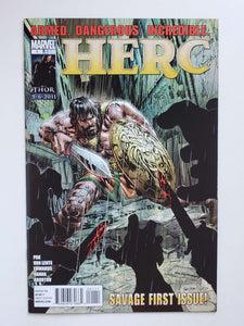 Herc #1