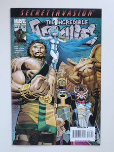 Incredible Hercules #117