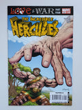 Incredible Hercules #124