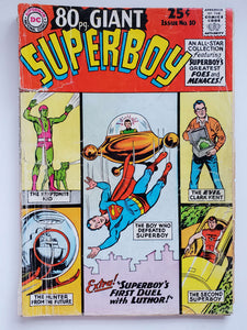 80pg Giant #10