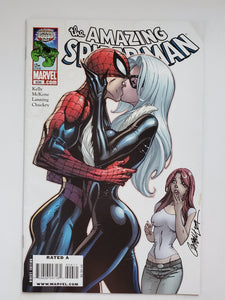 Amazing Spider-Man Vol. 1  #606