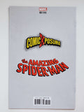 Amazing Spider-Man Vol. 4  #801 Variant