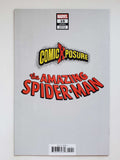 Amazing Spider-Man Vol. 5  #10 Variant