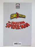 Amazing Spider-Man Vol. 5  #10 Variant