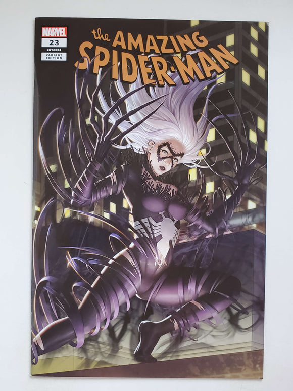 Amazing Spider-Man Vol. 5  #23 Variant