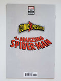 Amazing Spider-Man Vol. 5  #30 Variant