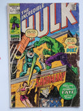 Incredible Hulk  Vol. 1  #138 Variant
