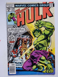 Incredible Hulk  Vol. 1  #220