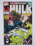 Incredible Hulk  Vol. 1  #385