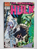 Incredible Hulk  Vol. 1  #388
