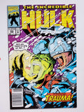 Incredible Hulk  Vol. 1  #394