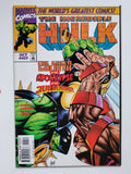 Incredible Hulk  Vol. 1  #457