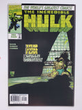 Incredible Hulk  Vol. 1  #459