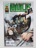 Incredible Hulk  Vol. 1  #603