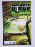 Incredible Hulk  Vol. 1  #610