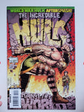 Incredible Hulk  Vol. 2  #112