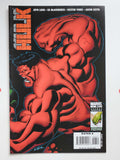 Hulk Vol. 3  #6