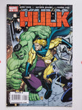 Hulk Vol. 3  #8