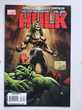 Hulk Vol. 3  #18