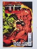 Hulk Vol. 3  #24