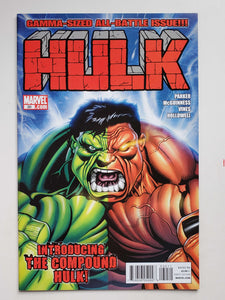 Hulk Vol. 3  #30