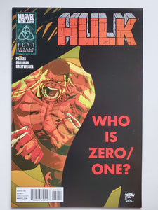 Hulk Vol. 3  #31