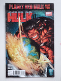 Hulk Vol. 3  #35