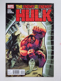 Hulk Vol. 3  #40