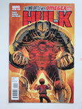 Hulk Vol. 3  #41