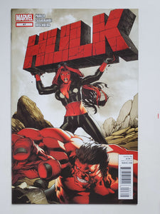 Hulk Vol. 3  #47