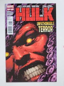Hulk Vol. 3  #48