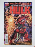 Hulk Vol. 3  #54