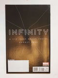 Infinity: Free Comic Book Day