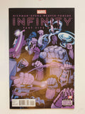 Infinity  #5