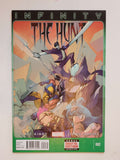 Infinity: The Hunt  #2
