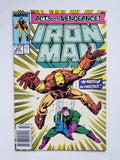 Iron Man Vol. 1  #251