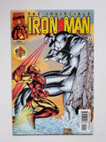 Iron Man Vol. 3  #24