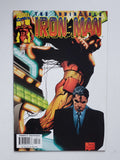 Iron Man Vol. 3  #28