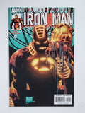 Iron Man Vol. 3  #29