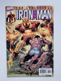 Iron Man Vol. 3  #30