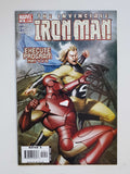 Iron Man Vol. 4  #10