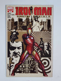 Iron Man Vol. 4  #15 Variant