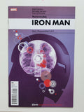 Invincible Iron Man Vol. 1  #22