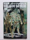Invincible Iron Man Vol. 1  #500 Variant